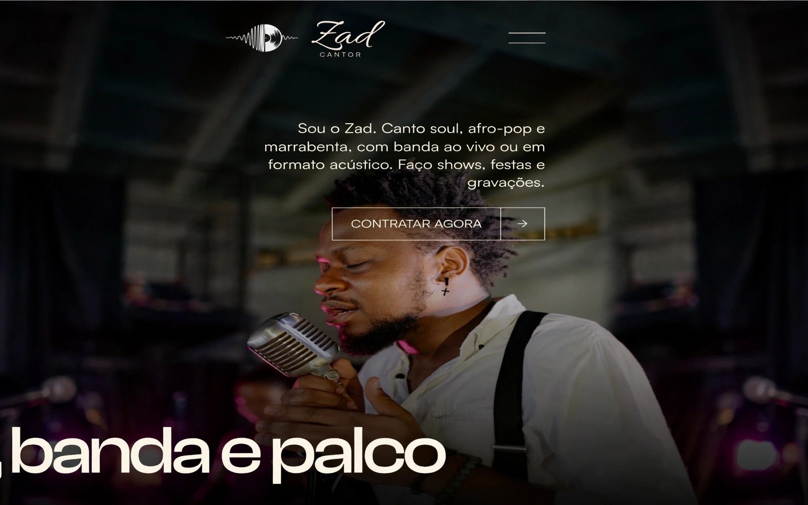 Zad